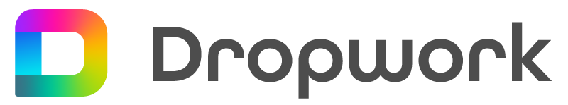 Dropwork